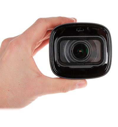 DAHUA HAC-HFW1500R-Z-IRE6 - Camara Bullet de 5 Megapixeles/ Lente Motorizado de 2.7 a 12 mm/ IR de 60 Mts/ Metálica/ IP67/ BLC/HLC/DWDR/ Soporta: CVI/CVBS/AHD/TVI/ DAHUA HAC-HFW1500R-Z-IRE6 - Camara Bullet de 5 Megapixeles/ Lente Motorizado de 2.7 a 12 mm/ IR de 60 Mts/ Metálica/ IP67/ BLC/HLC/DWDR/ Soporta: CVI/CVBS/AHD/TVI/